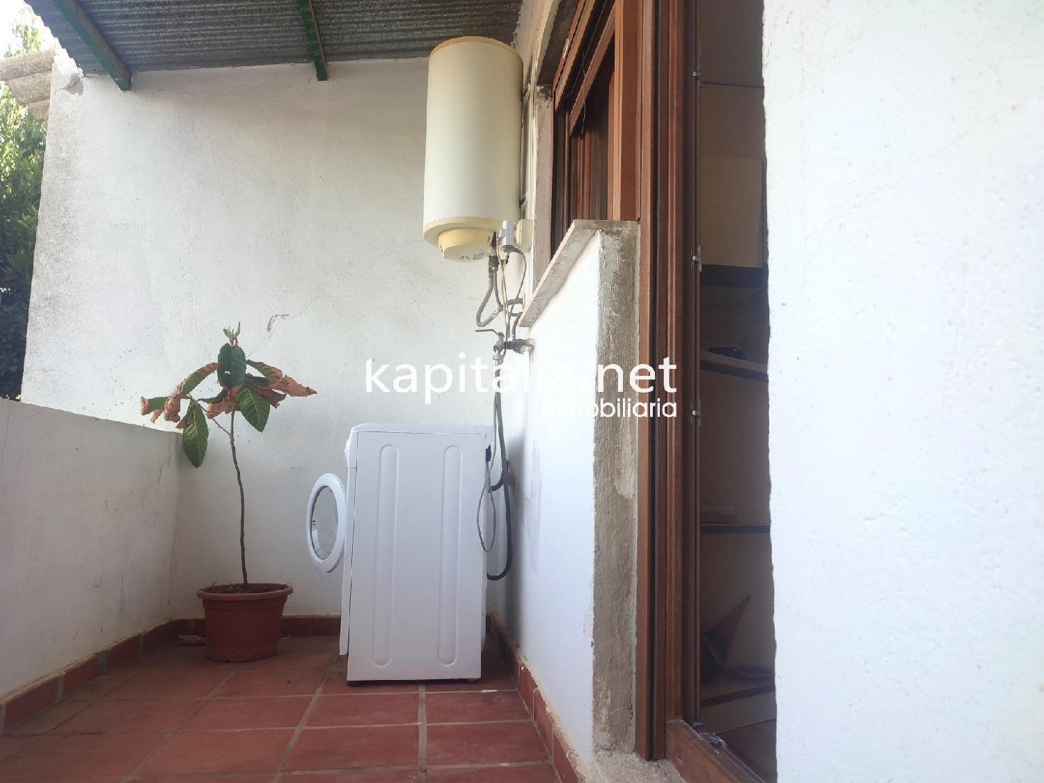  till salu hus Casas De Vidal Vall D'albaida 7