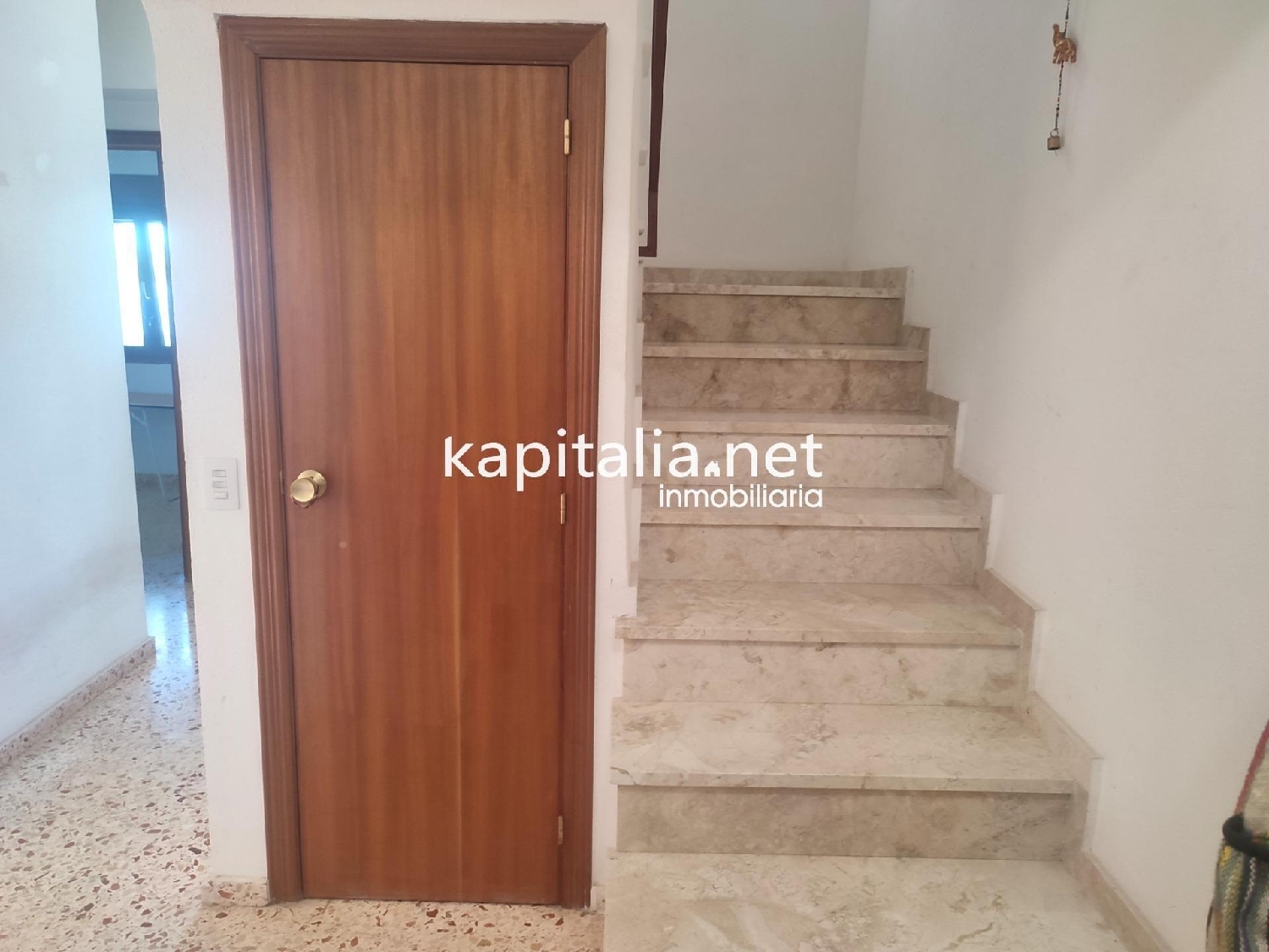  till salu hus Casas De Vidal Vall D'albaida 6