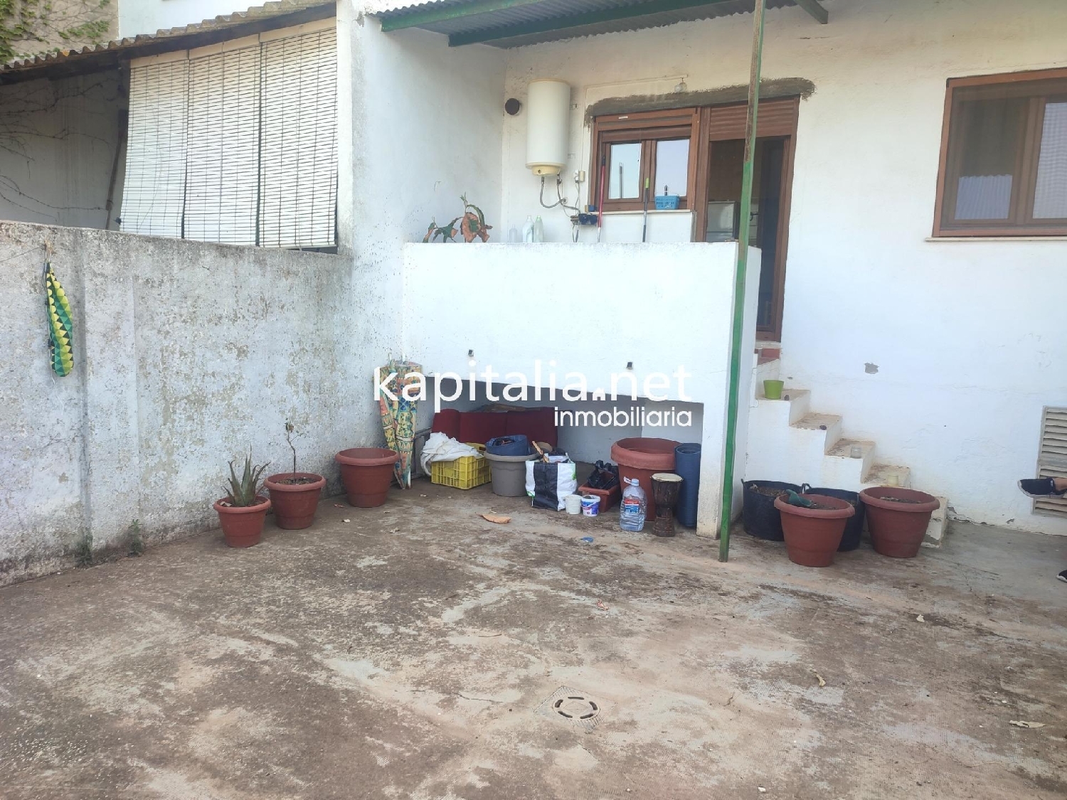  till salu hus Casas De Vidal Vall D'albaida 8