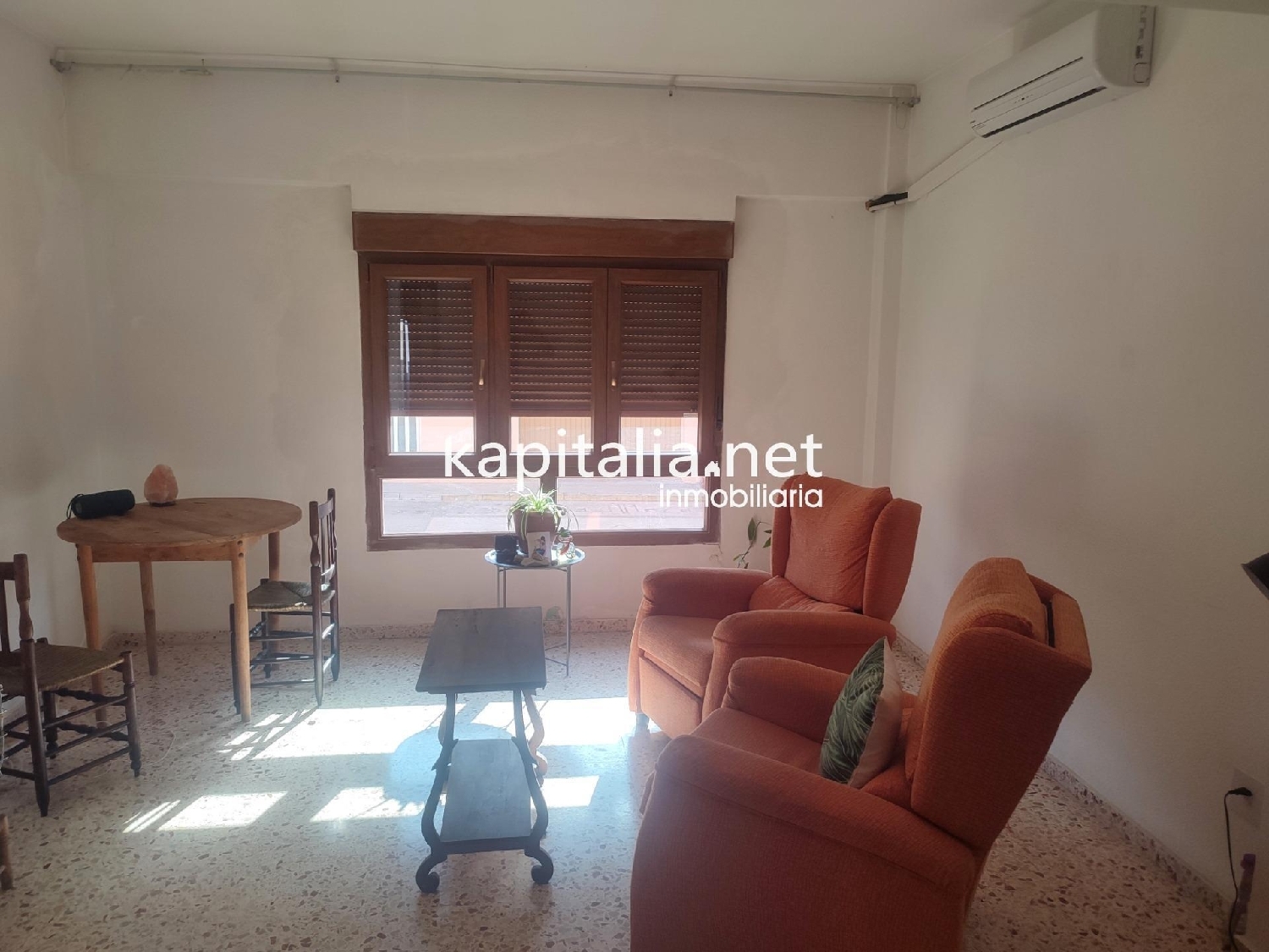  till salu hus Casas De Vidal Vall D'albaida 1