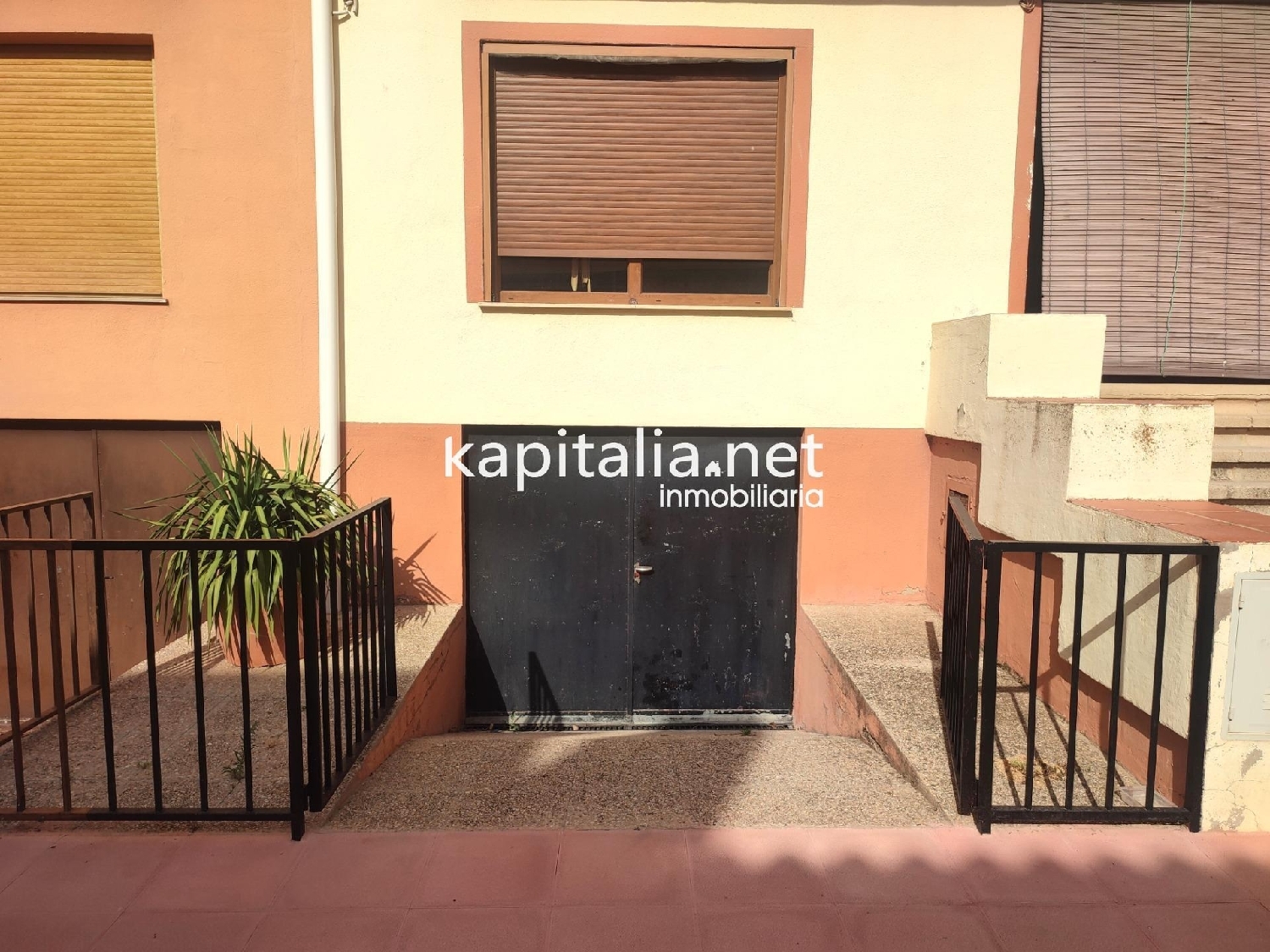  till salu hus Casas De Vidal Vall D'albaida 4