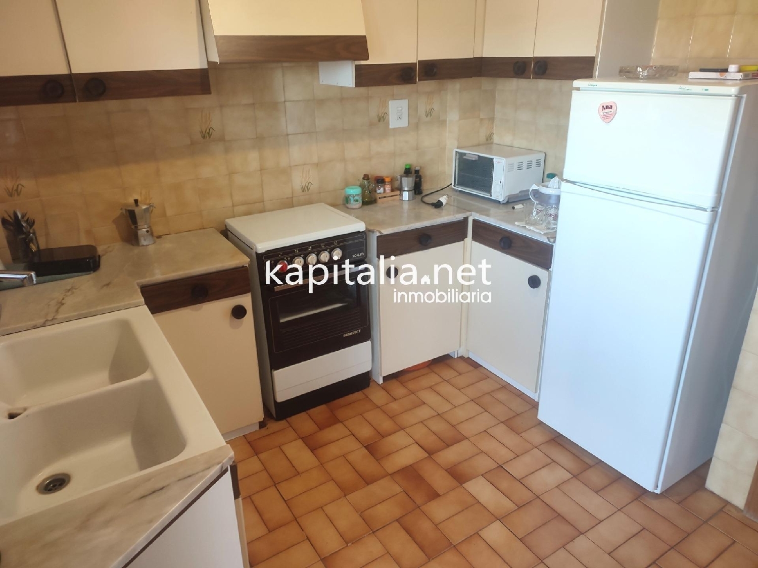  till salu hus Casas De Vidal Vall D'albaida 5