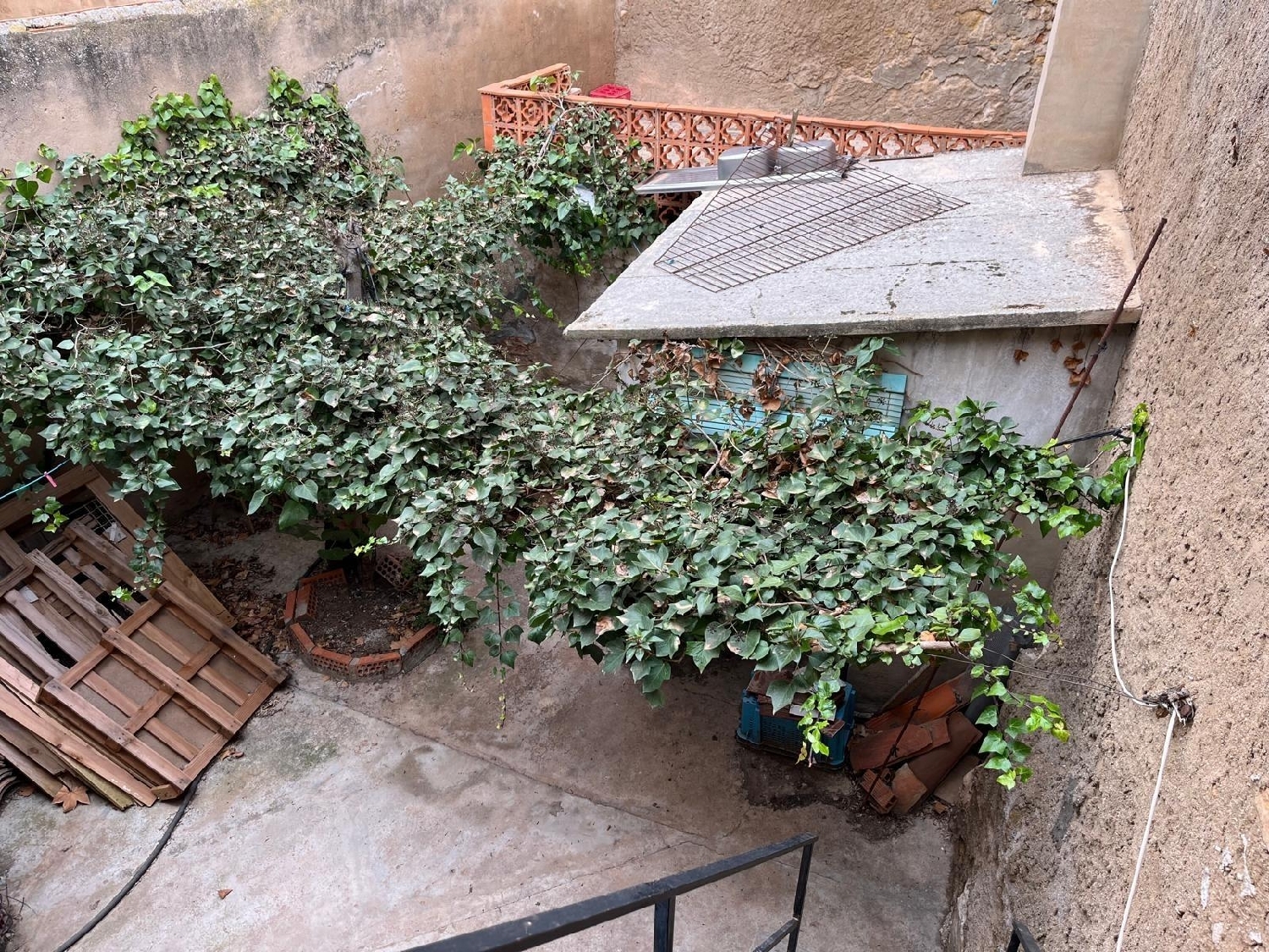  till salu hus Casas Del Campillo Monte Ibérico Almansa 6