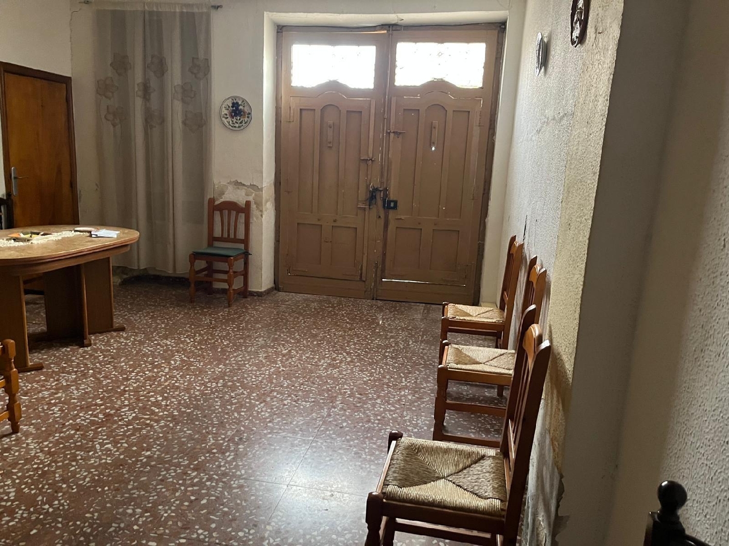  till salu hus Casas Del Campillo Monte Ibérico Almansa 7