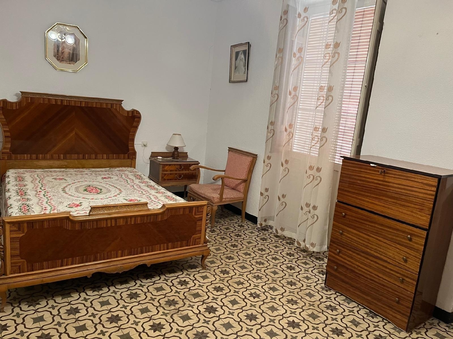  till salu hus Casas Del Campillo Monte Ibérico Almansa 8