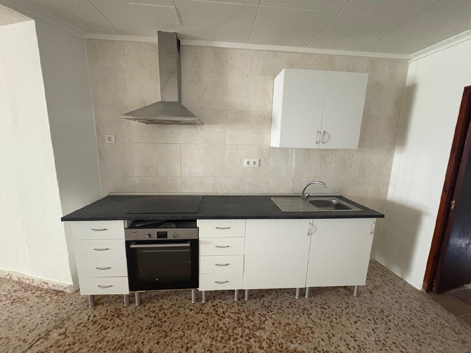 till salu hus Casas Del Campillo Monte Ibérico Almansa 4
