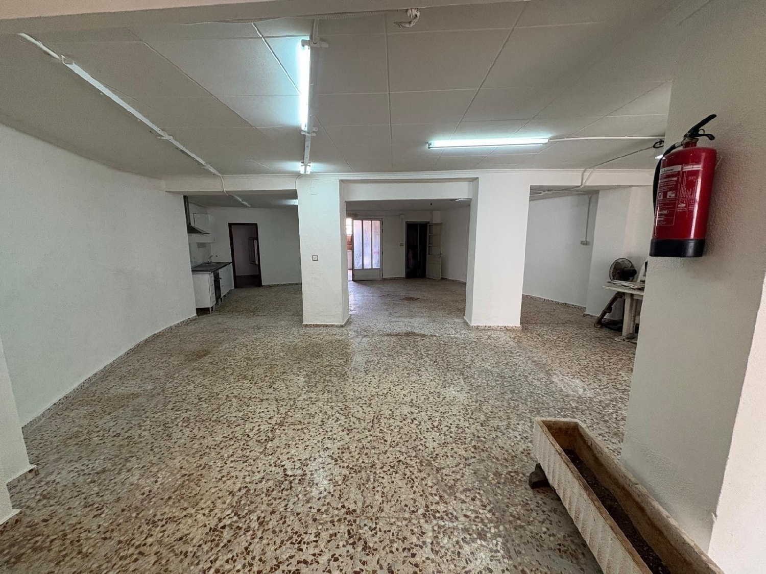 till salu hus Casas Del Campillo Monte Ibérico Almansa 3