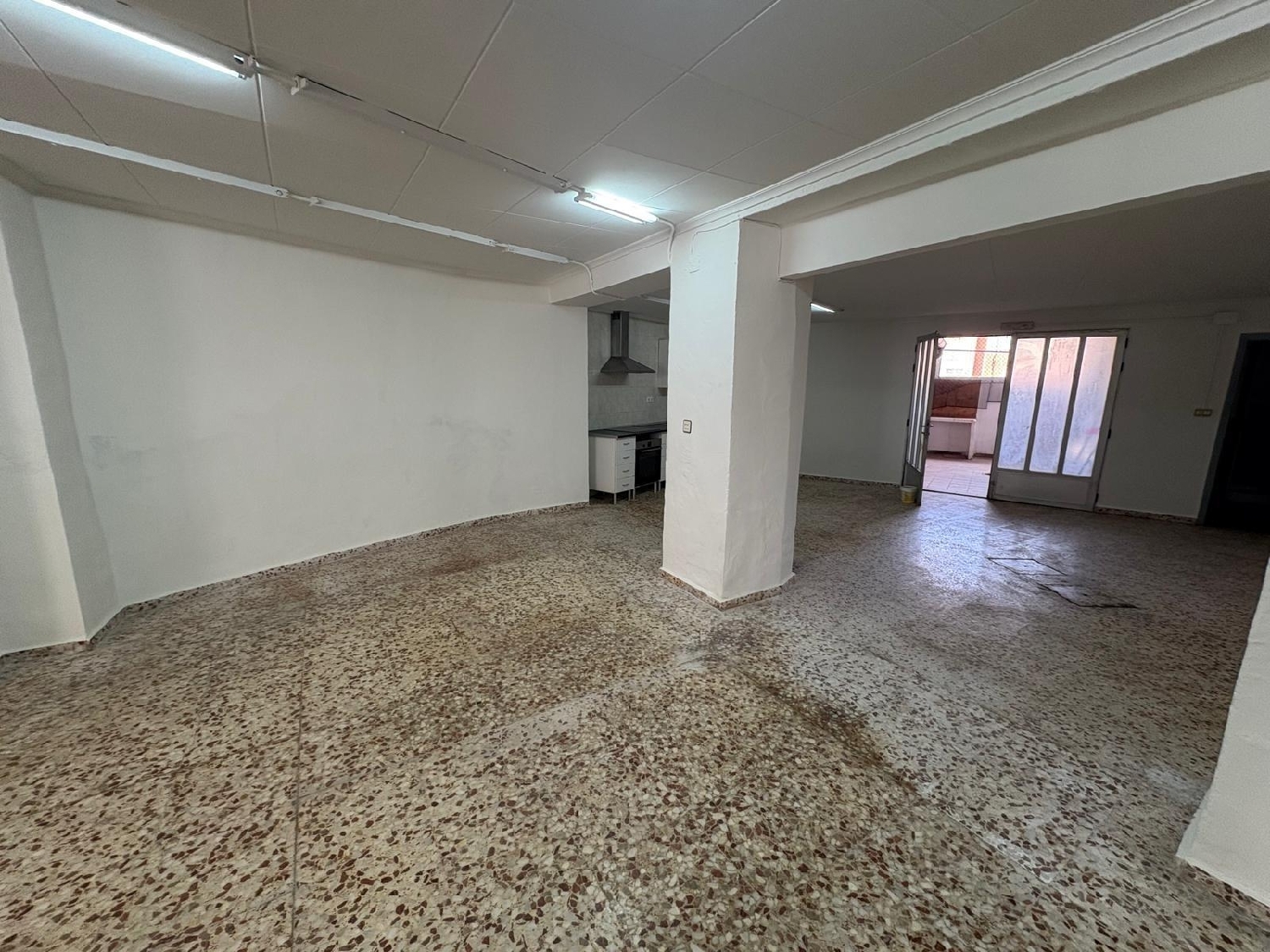  till salu hus Casas Del Campillo Monte Ibérico Almansa 7