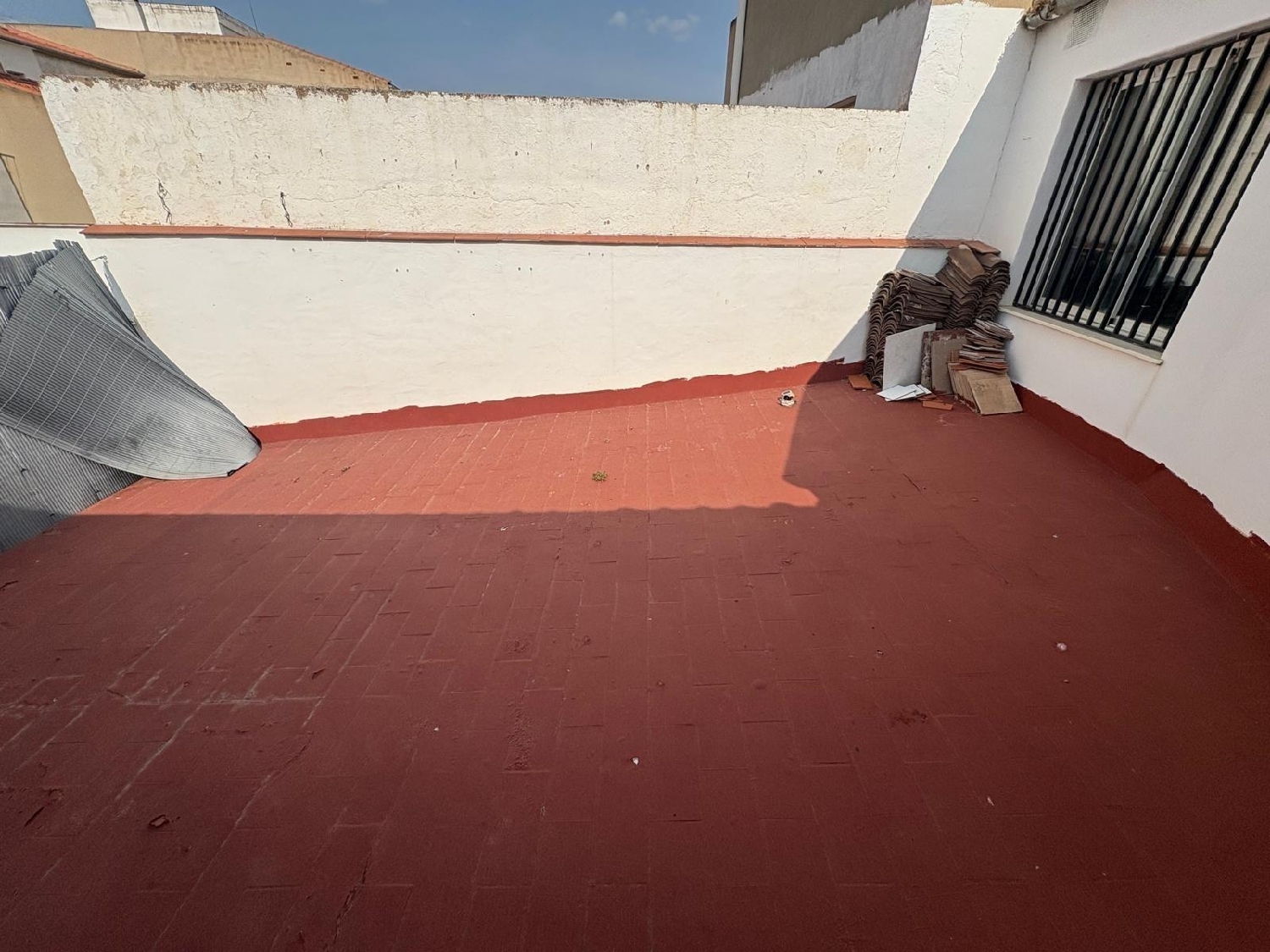  till salu hus Casas Del Campillo Monte Ibérico Almansa 6