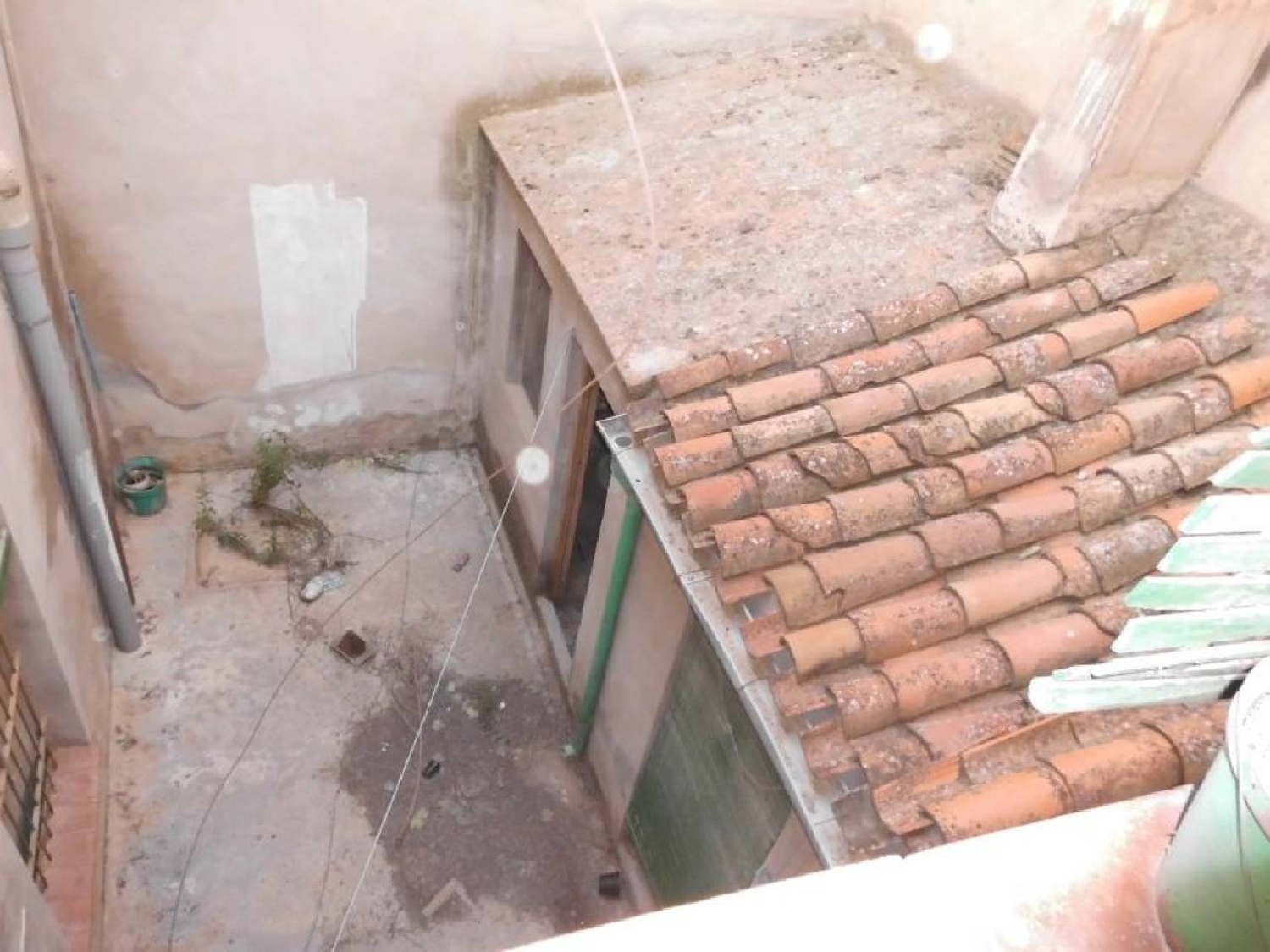  till salu hus Casas Del Campillo Monte Ibérico Almansa 5