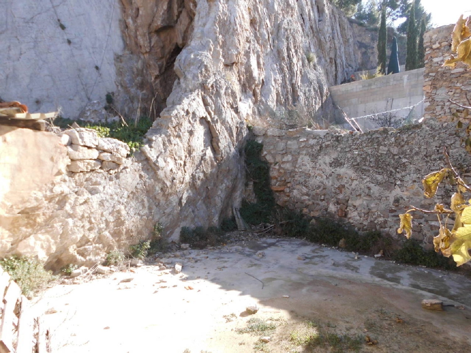  till salu hus Casas Del Campillo Monte Ibérico Almansa 6