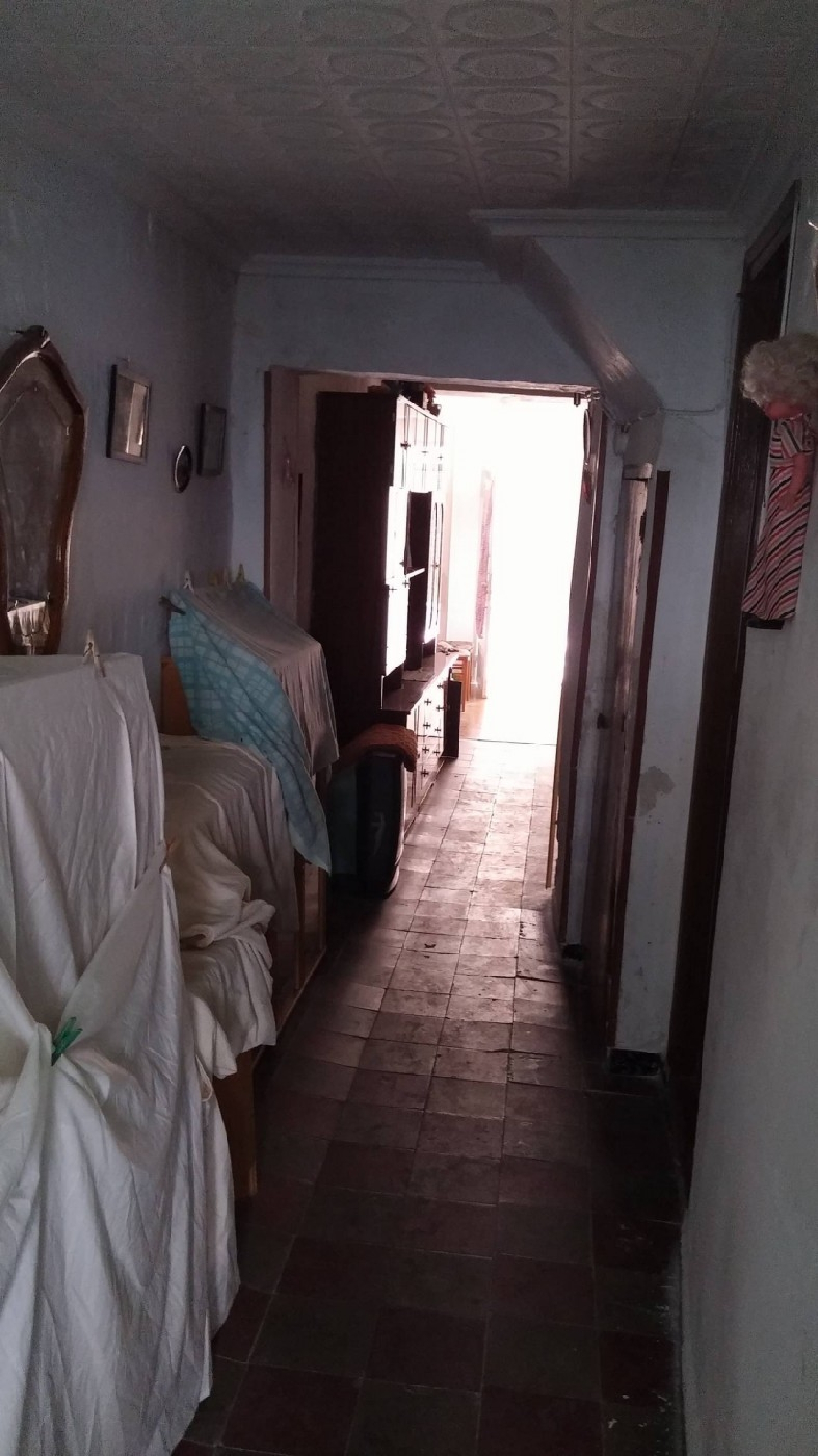 till salu hus Casas Del Campillo Monte Ibérico Almansa 3