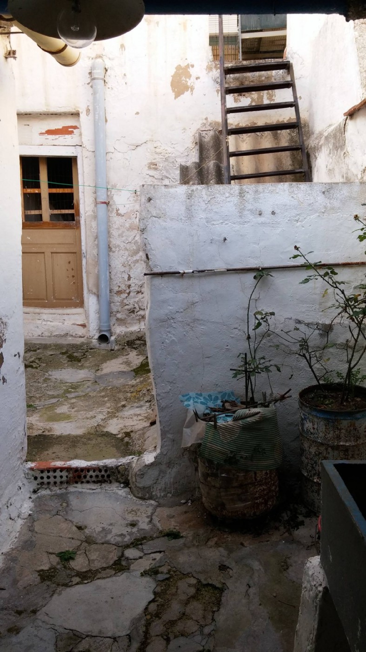 till salu hus Casas Del Campillo Monte Ibérico Almansa 2