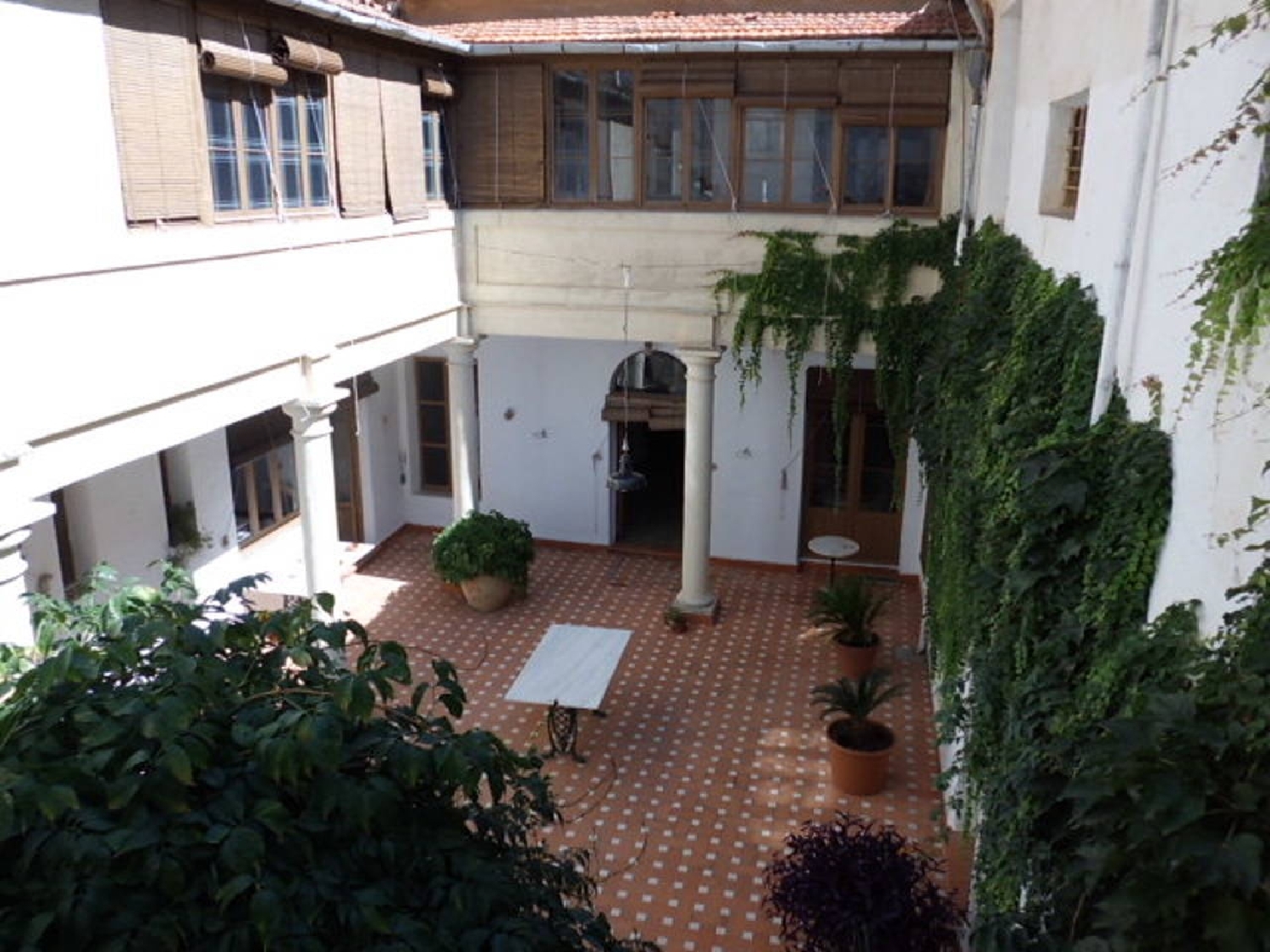 till salu hus Casas Del Campillo Monte Ibérico Almansa 8
