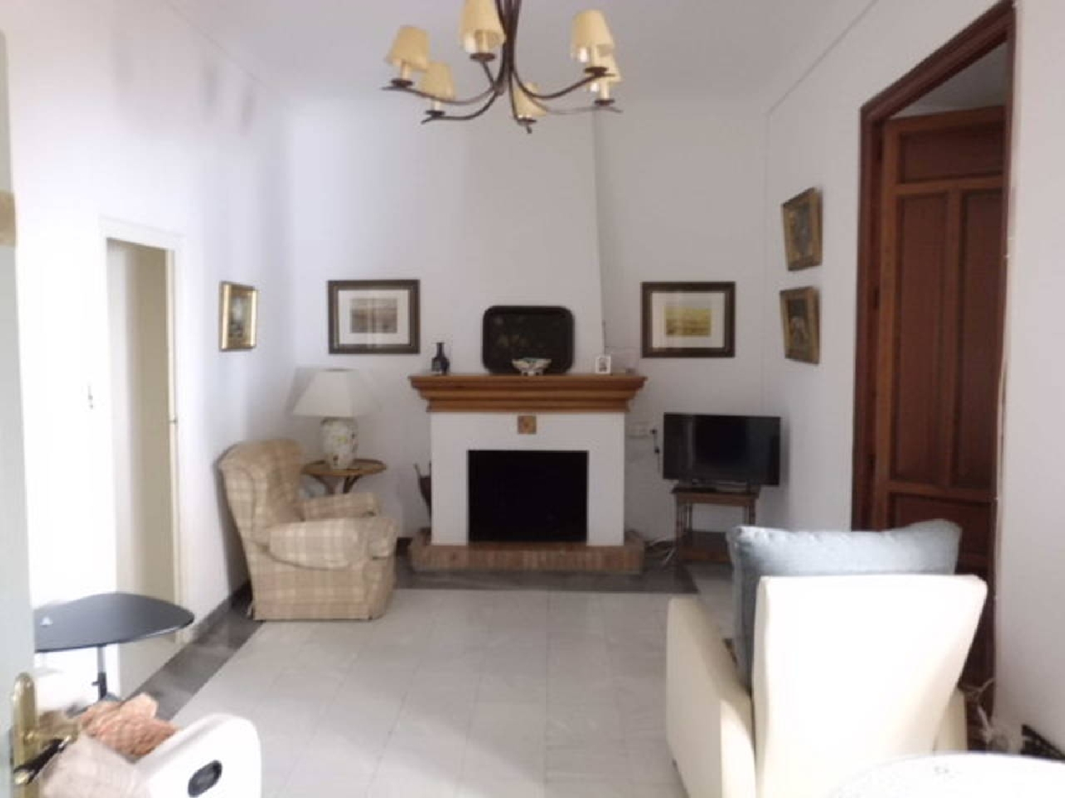  till salu hus Casas Del Campillo Monte Ibérico Almansa 4