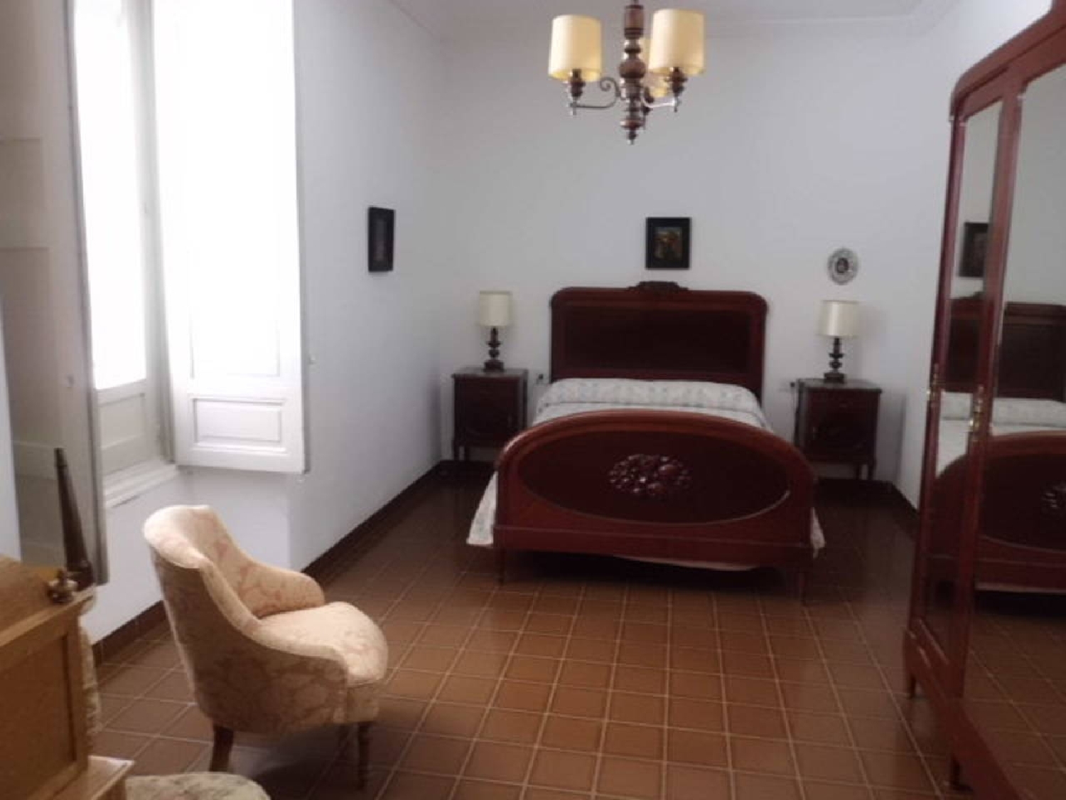 till salu hus Casas Del Campillo Monte Ibérico Almansa 3