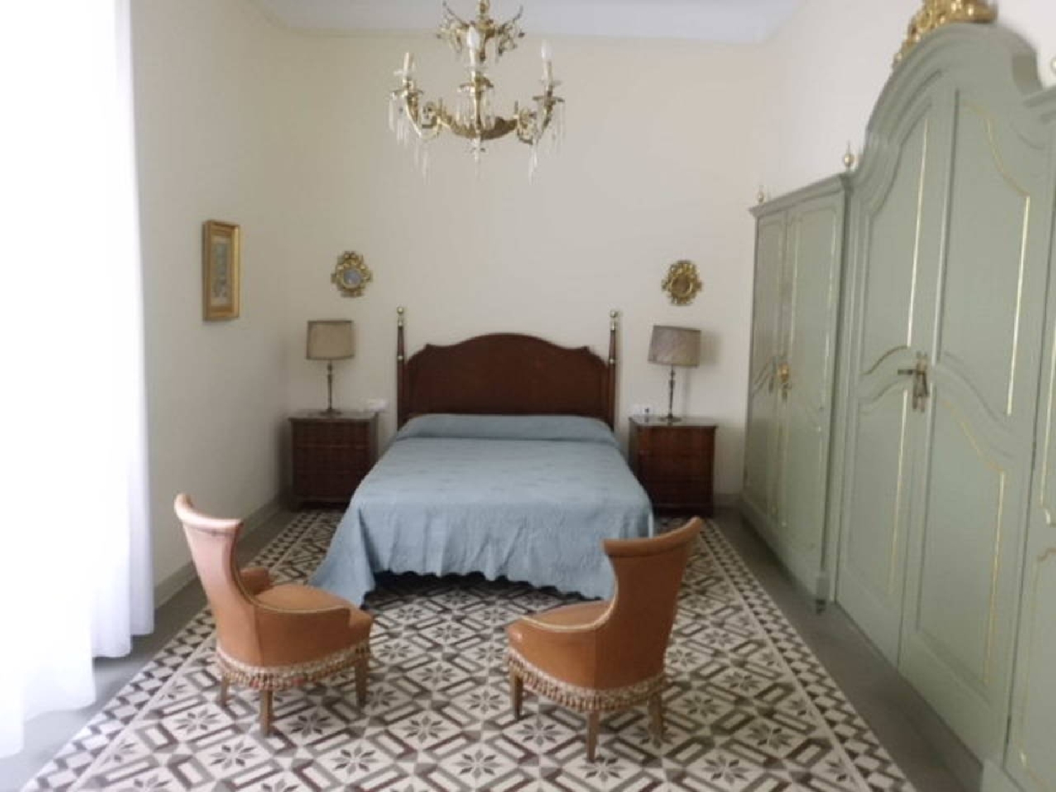 till salu hus Casas Del Campillo Monte Ibérico Almansa 2