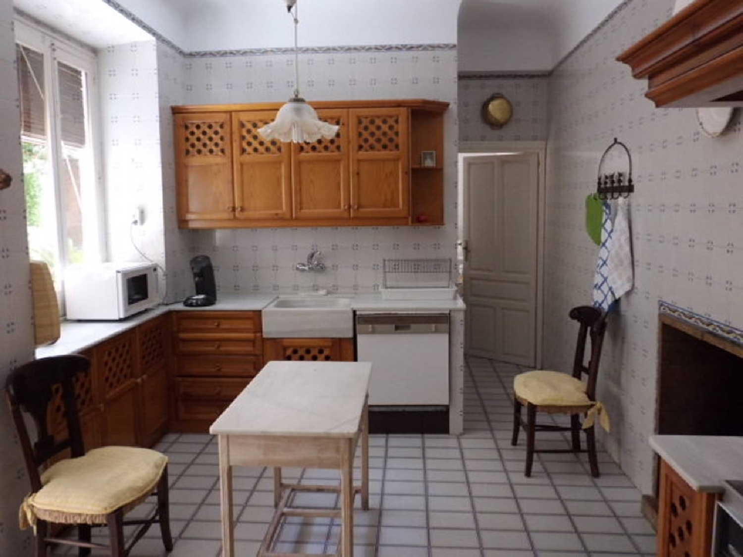  till salu hus Casas Del Campillo Monte Ibérico Almansa 7