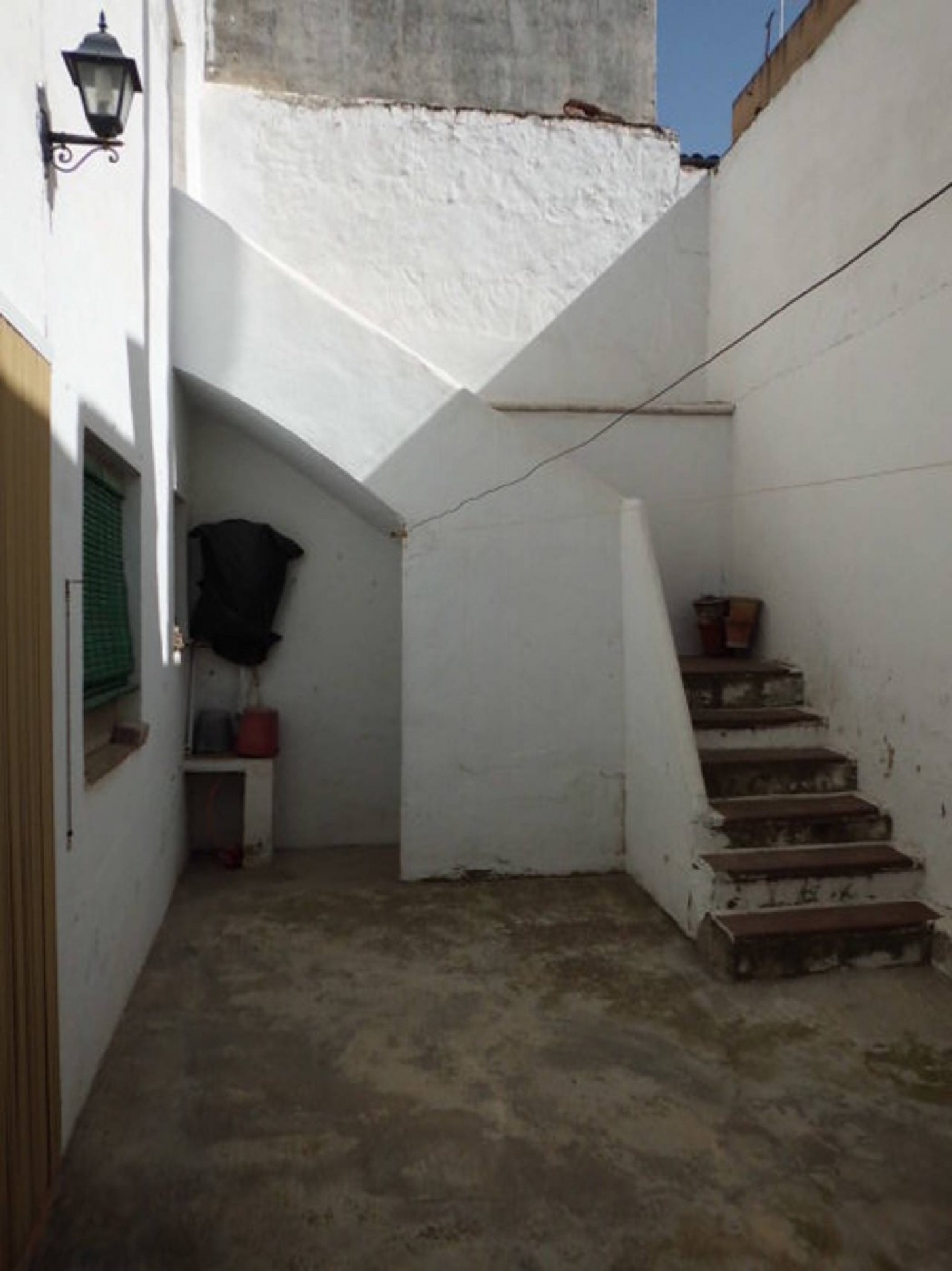  till salu hus Casas Del Campillo Monte Ibérico Almansa 6