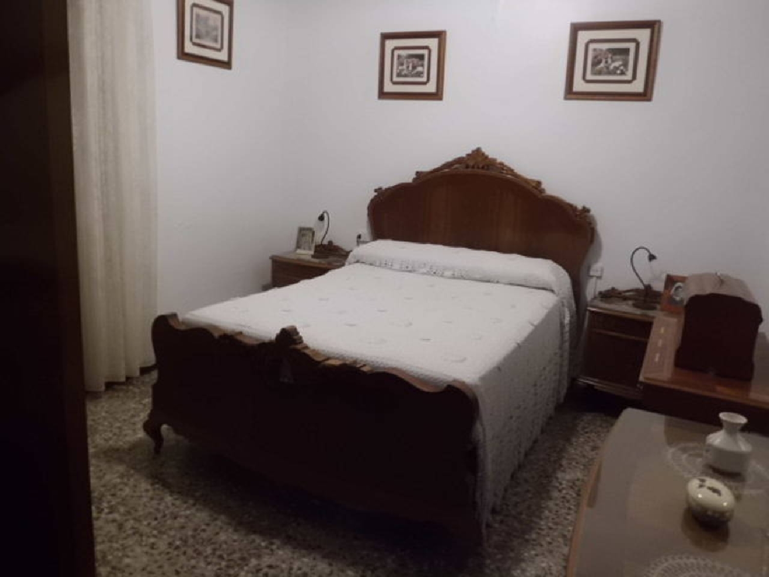till salu hus Casas Del Campillo Monte Ibérico Almansa 3