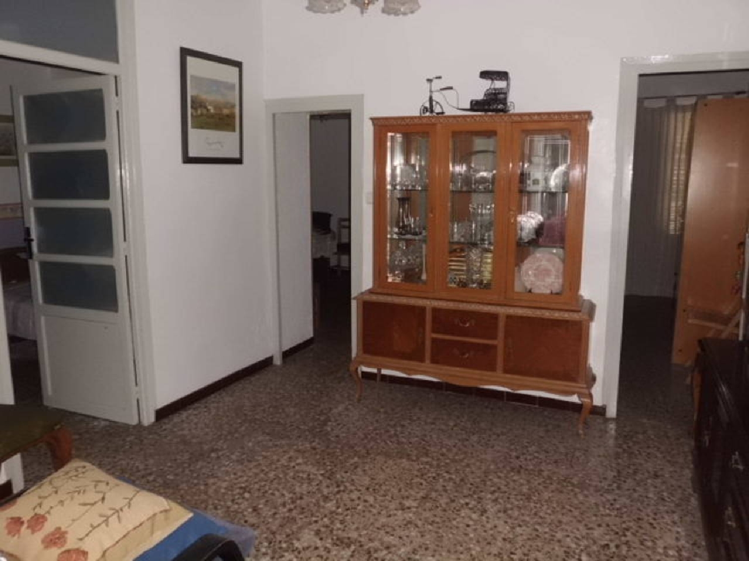 till salu hus Casas Del Campillo Monte Ibérico Almansa 2