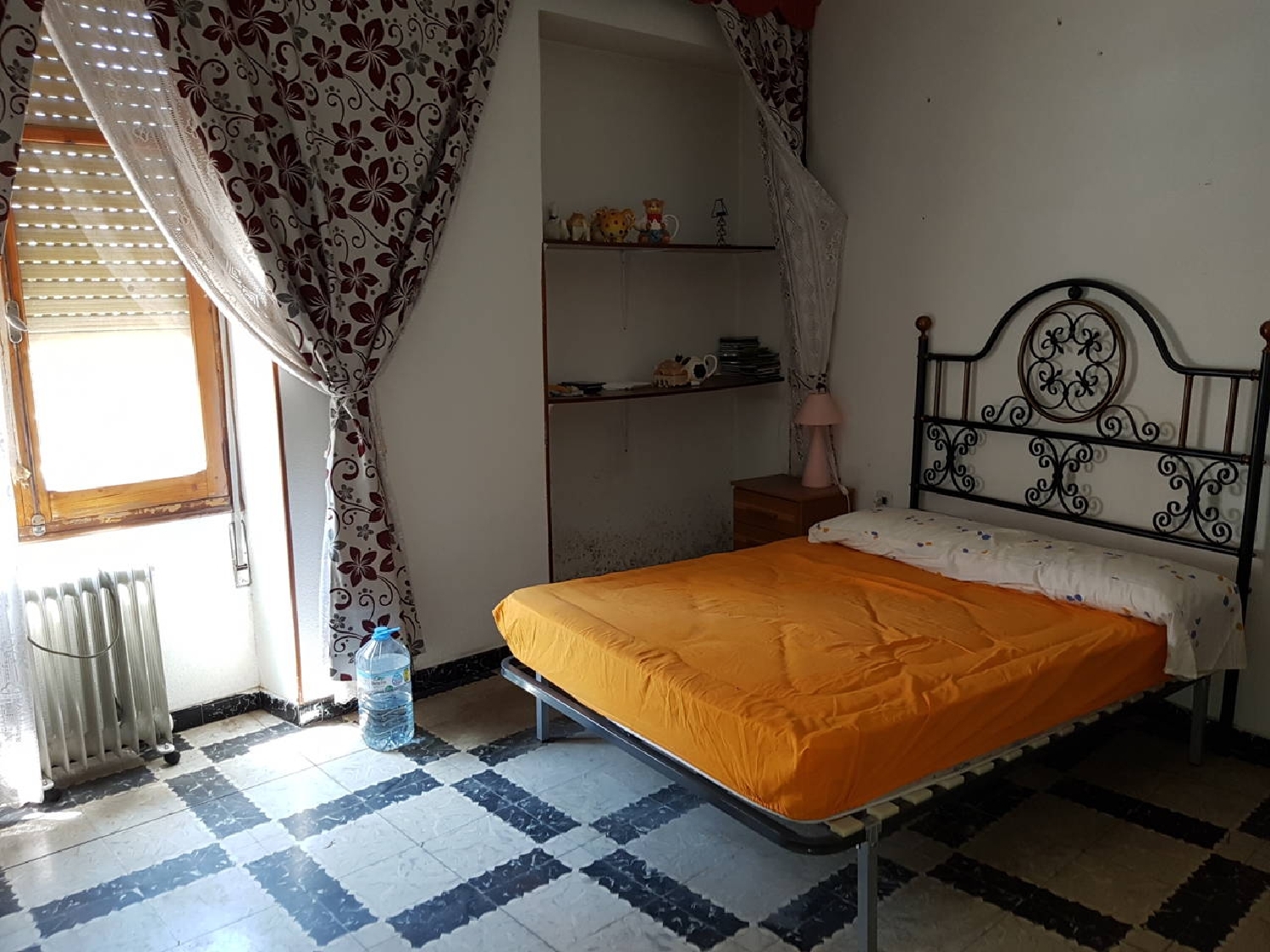 till salu hus Casas Del Campillo Monte Ibérico Almansa 3