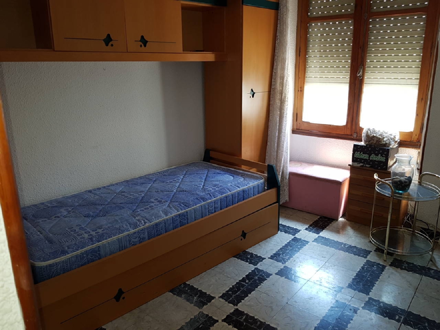  till salu hus Casas Del Campillo Monte Ibérico Almansa 4
