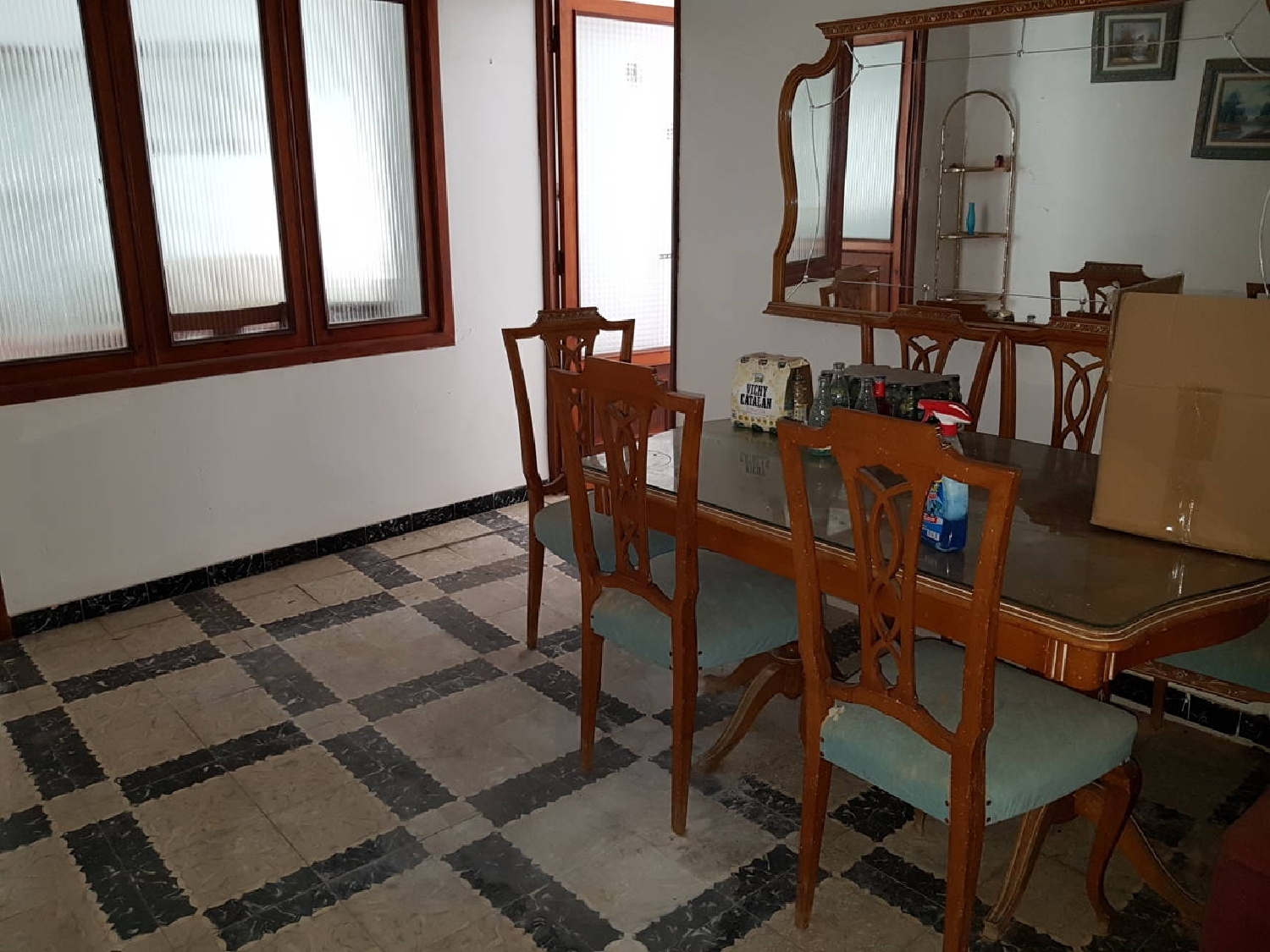  till salu hus Casas Del Campillo Monte Ibérico Almansa 7