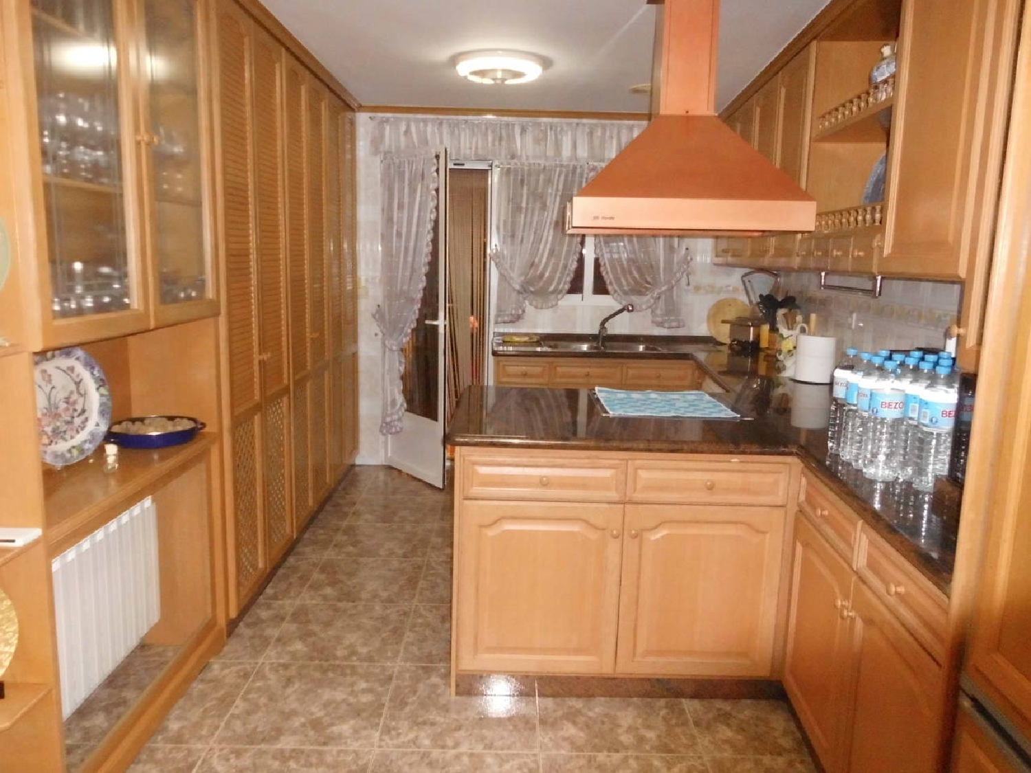  till salu hus Casas Del Campillo Monte Ibérico Almansa 5
