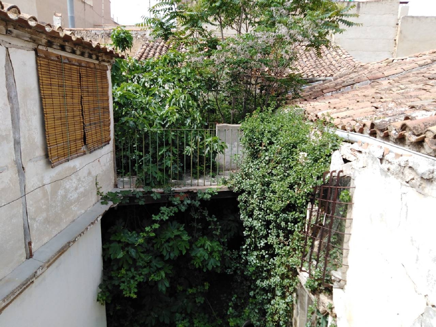 till salu hus Casas Del Campillo Monte Ibérico Almansa 3