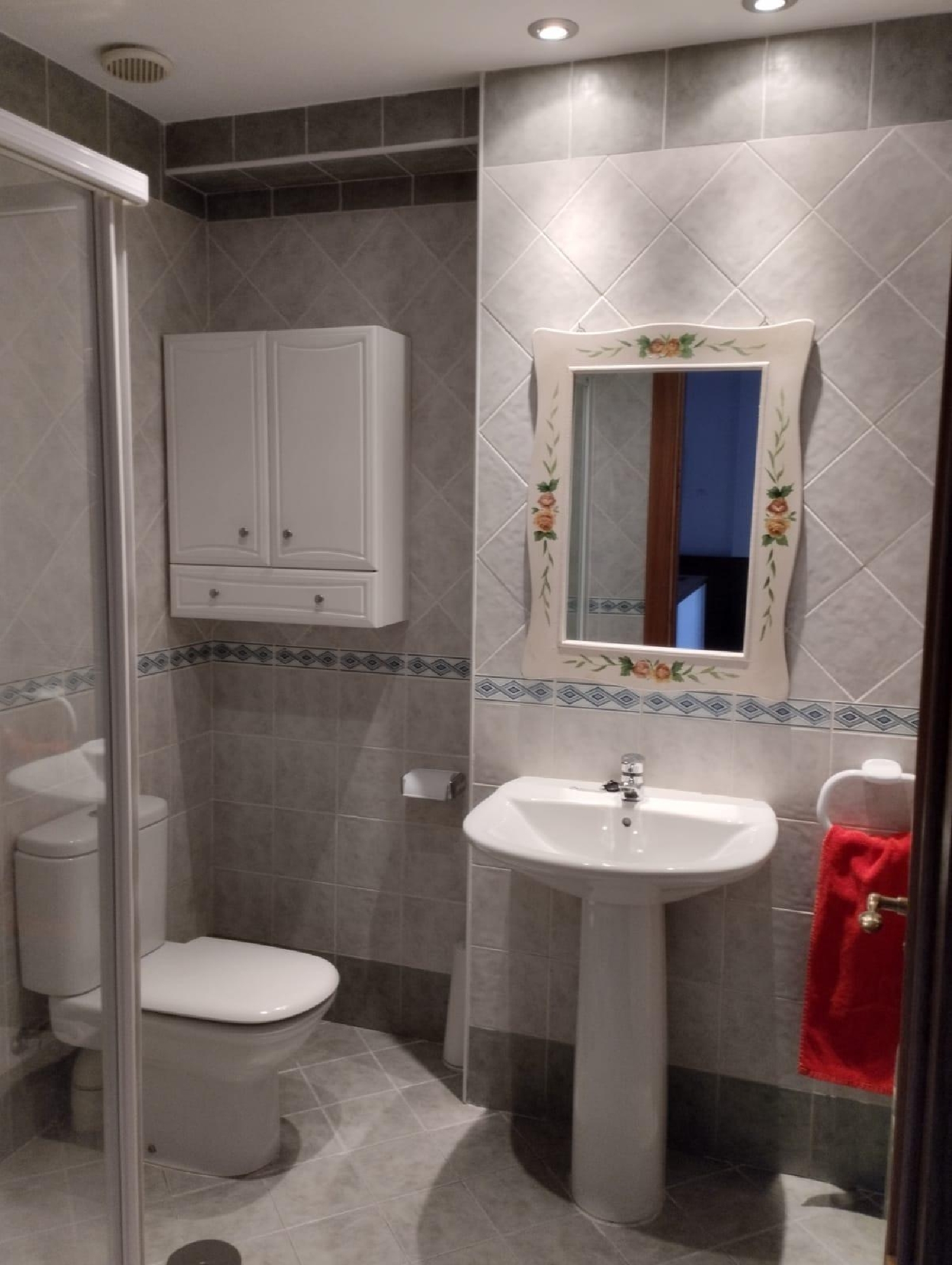  en venta casa Casas Del Campillo Monte Ibérico Almansa 5