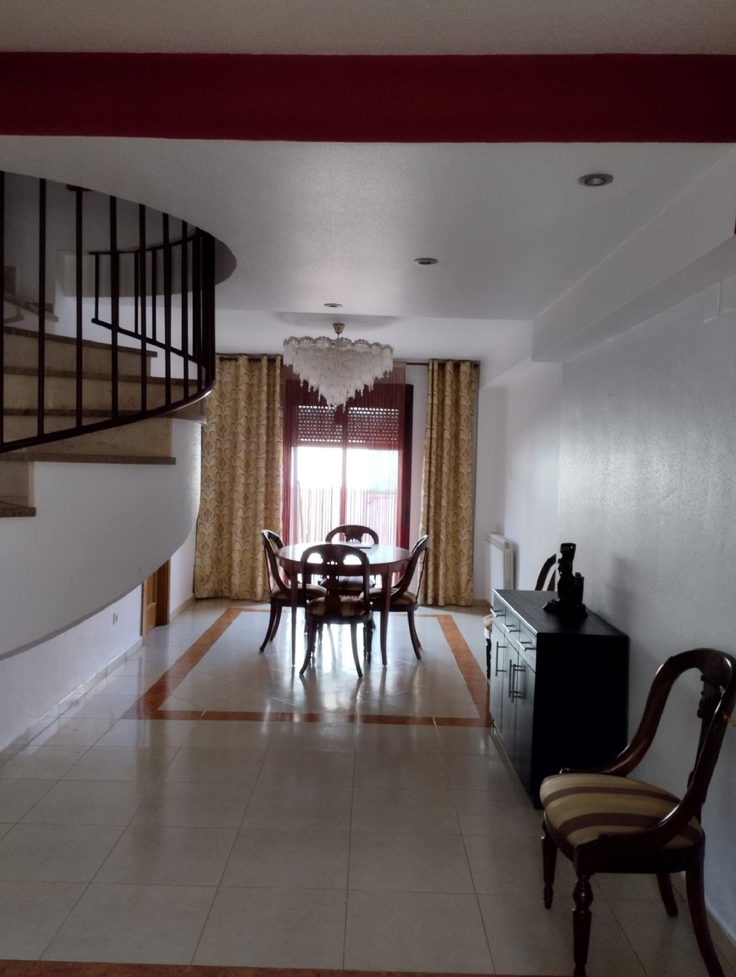 en venta casa Casas Del Campillo Monte Ibérico Almansa 2