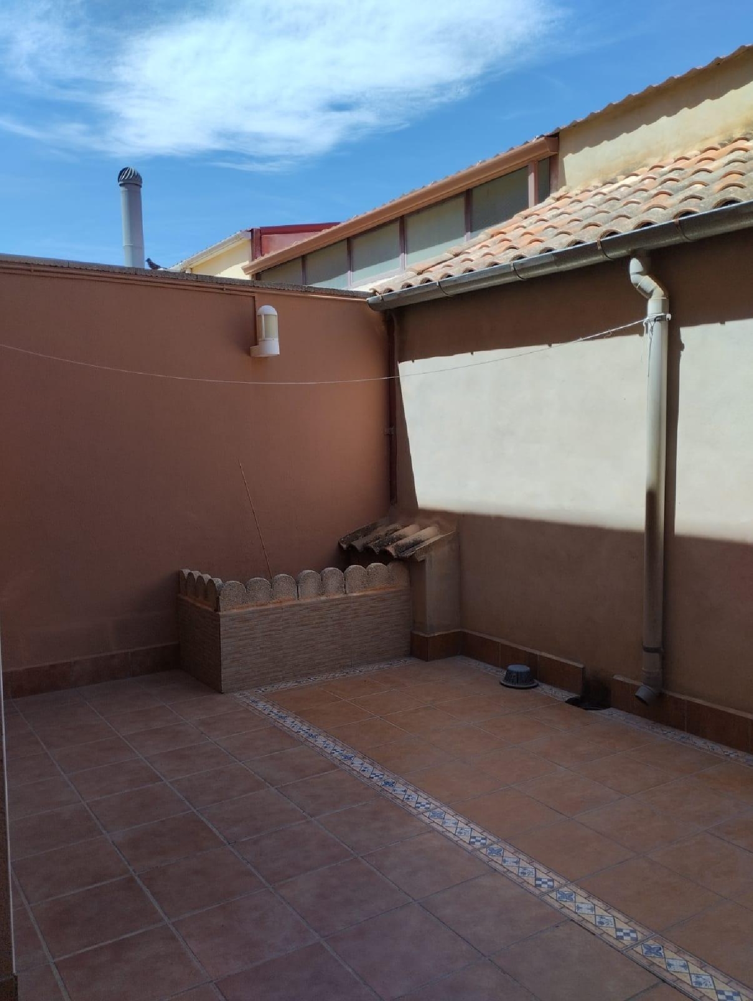  en venta casa Casas Del Campillo Monte Ibérico Almansa 4