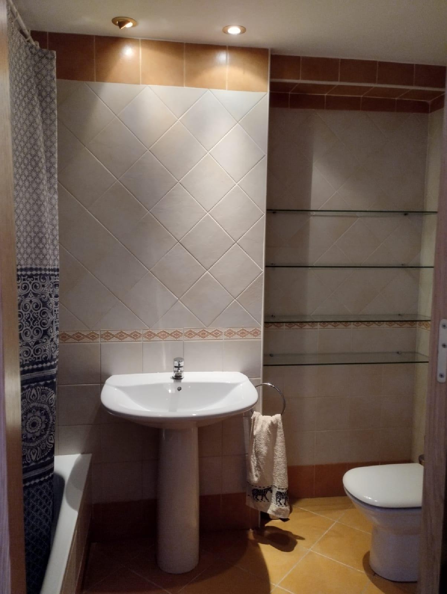  en venta casa Casas Del Campillo Monte Ibérico Almansa 8