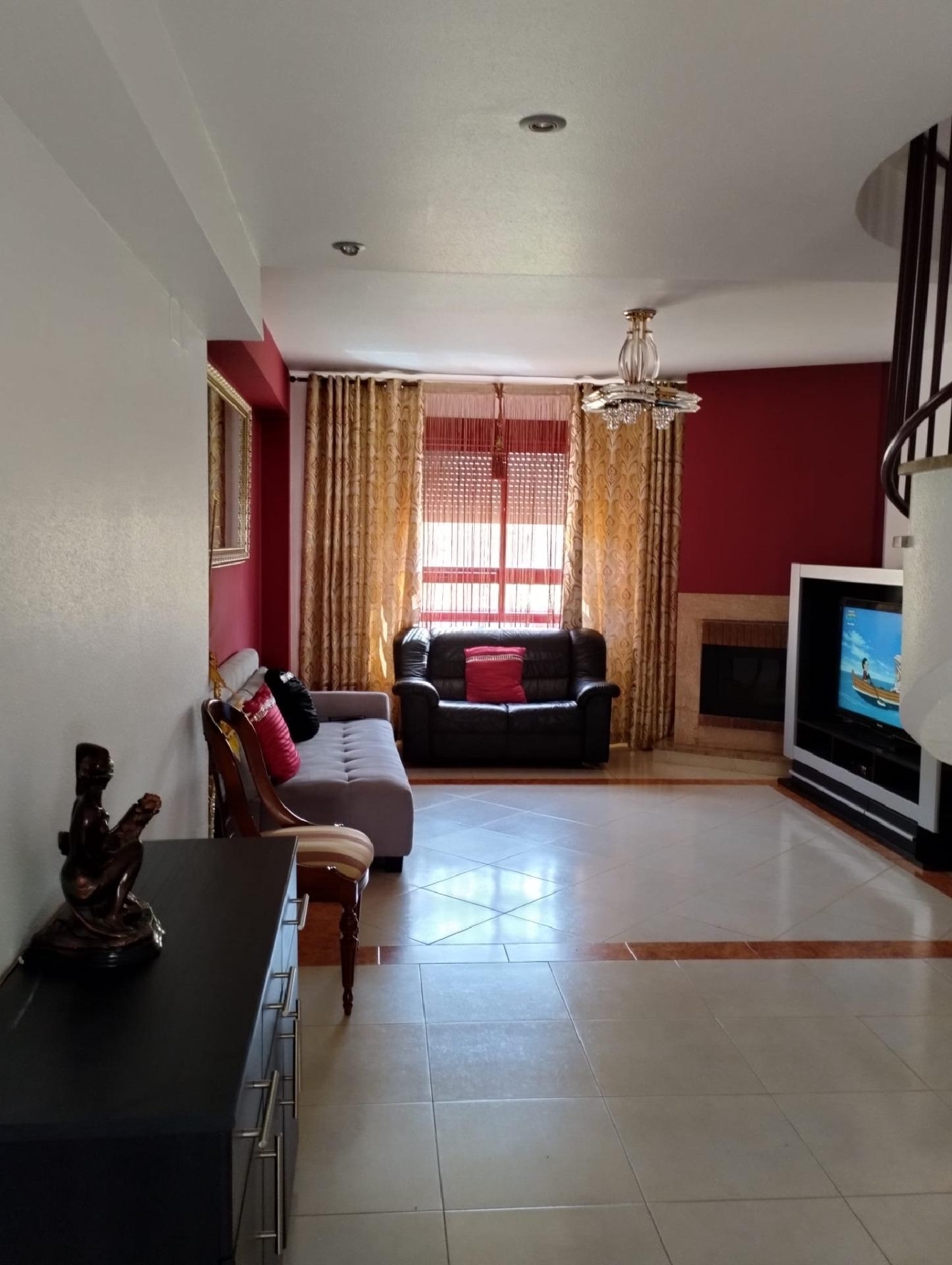 en venta casa Casas Del Campillo Monte Ibérico Almansa 3
