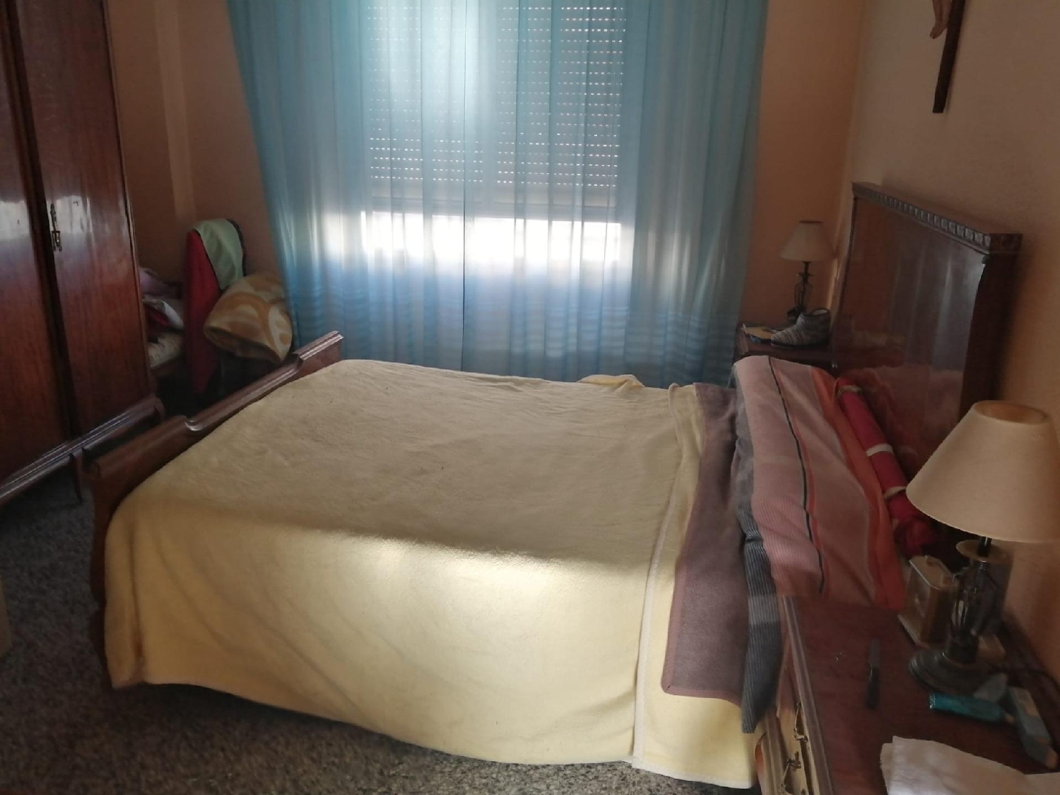  till salu hus Casas Del Campillo Monte Ibérico Almansa 6