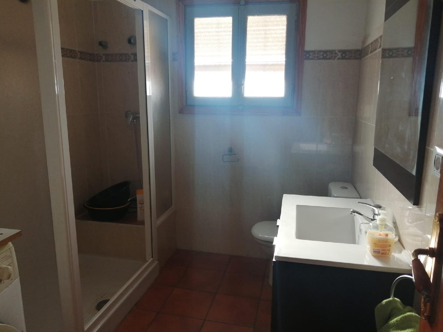  till salu hus Casas Del Campillo Monte Ibérico Almansa 5