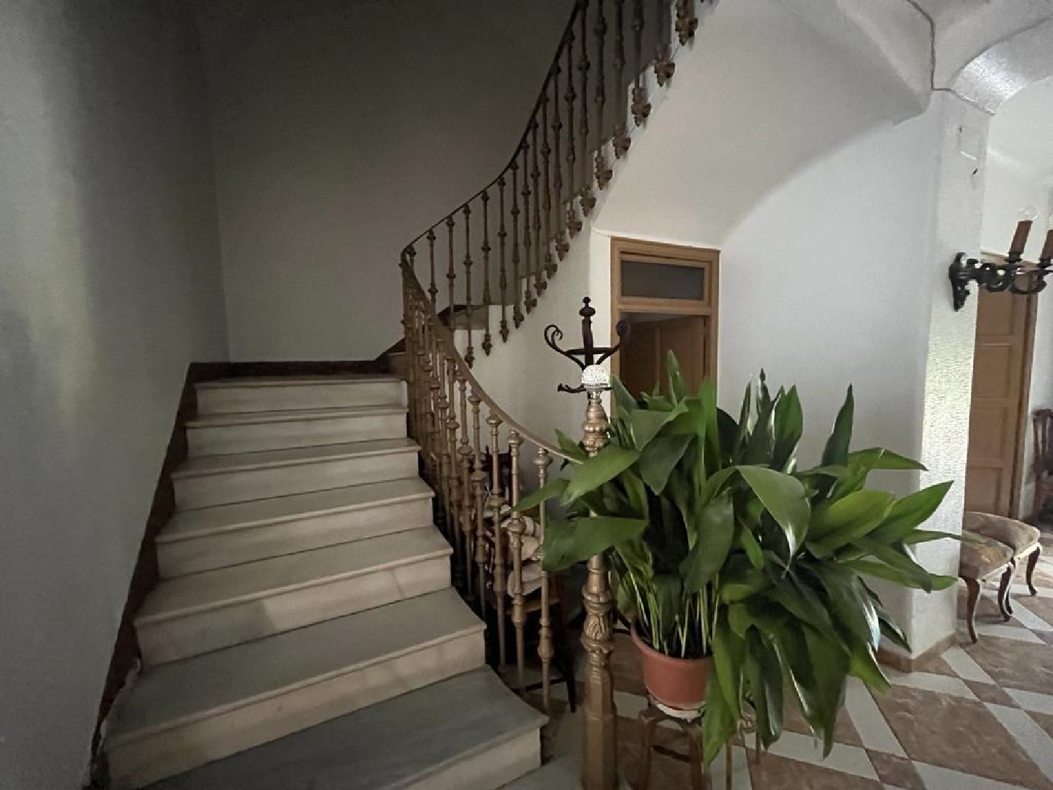  till salu hus Casas Del Campillo Monte Ibérico Almansa 8
