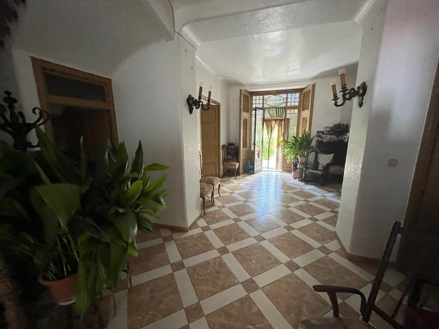  till salu hus Casas Del Campillo Monte Ibérico Almansa 4