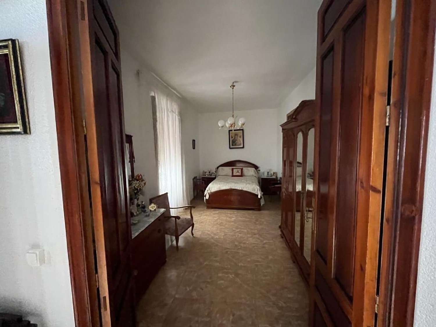  till salu hus Casas Del Campillo Monte Ibérico Almansa 5