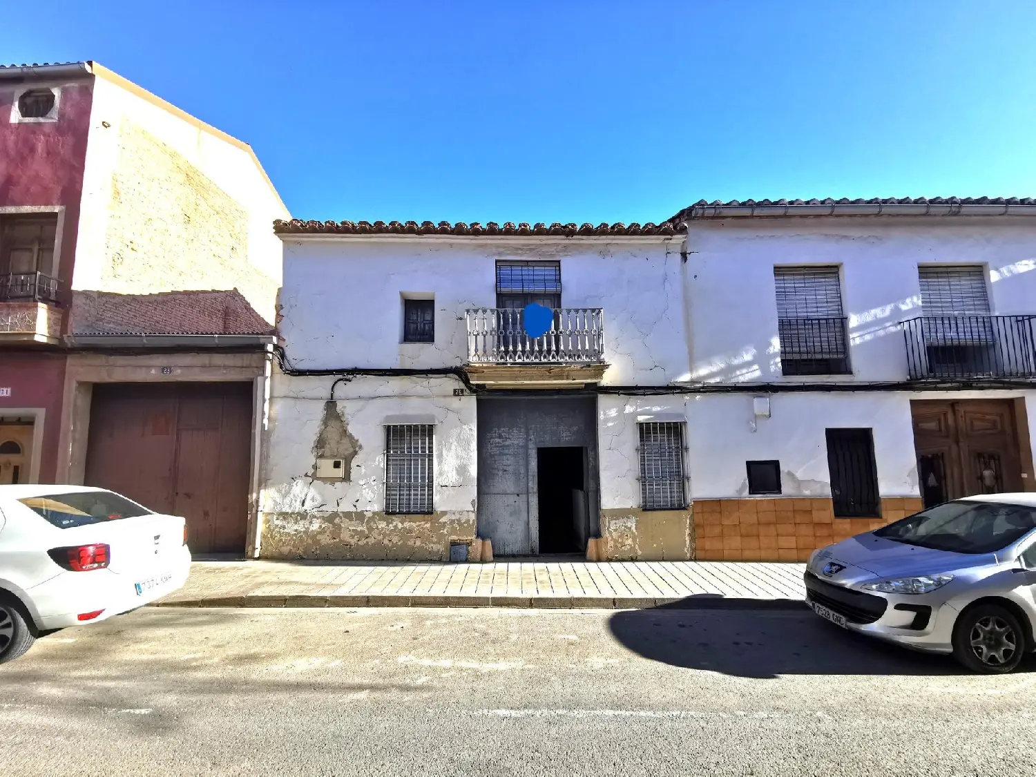  till salu hus Xinorlet Vinalopó Mitjà 1