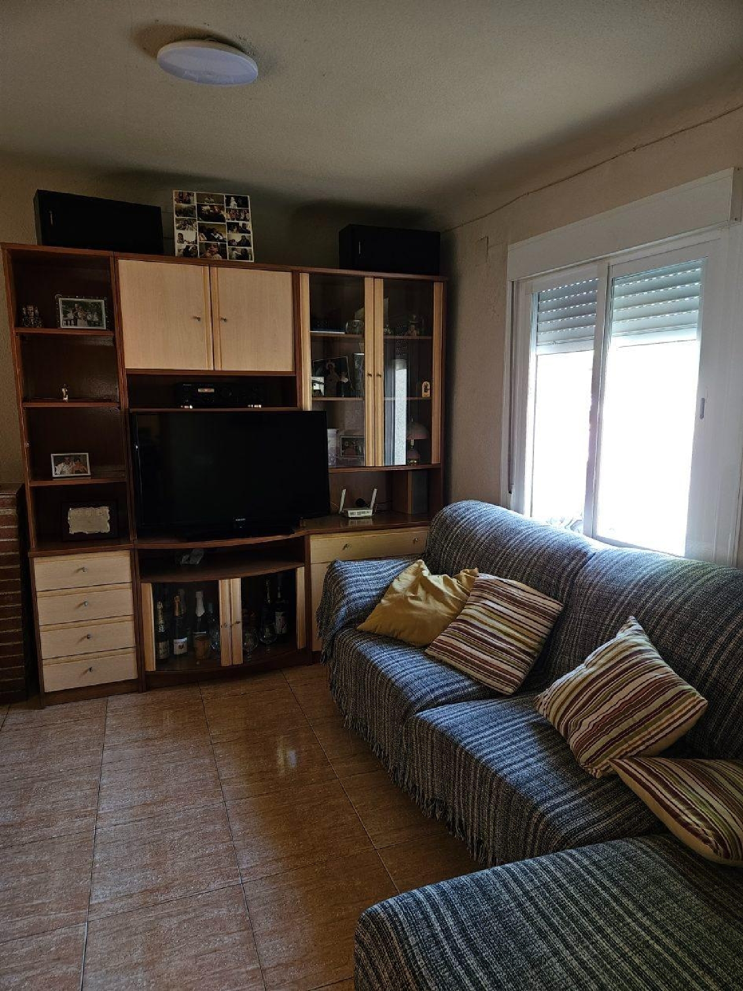  till salu hus Xinorlet Vinalopó Mitjà 5