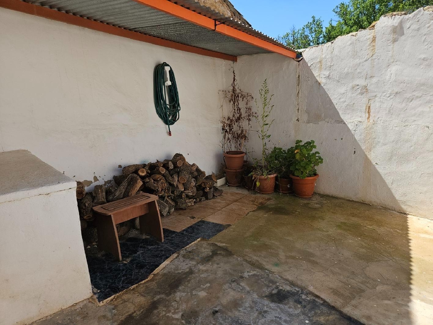  till salu hus Xinorlet Vinalopó Mitjà 2
