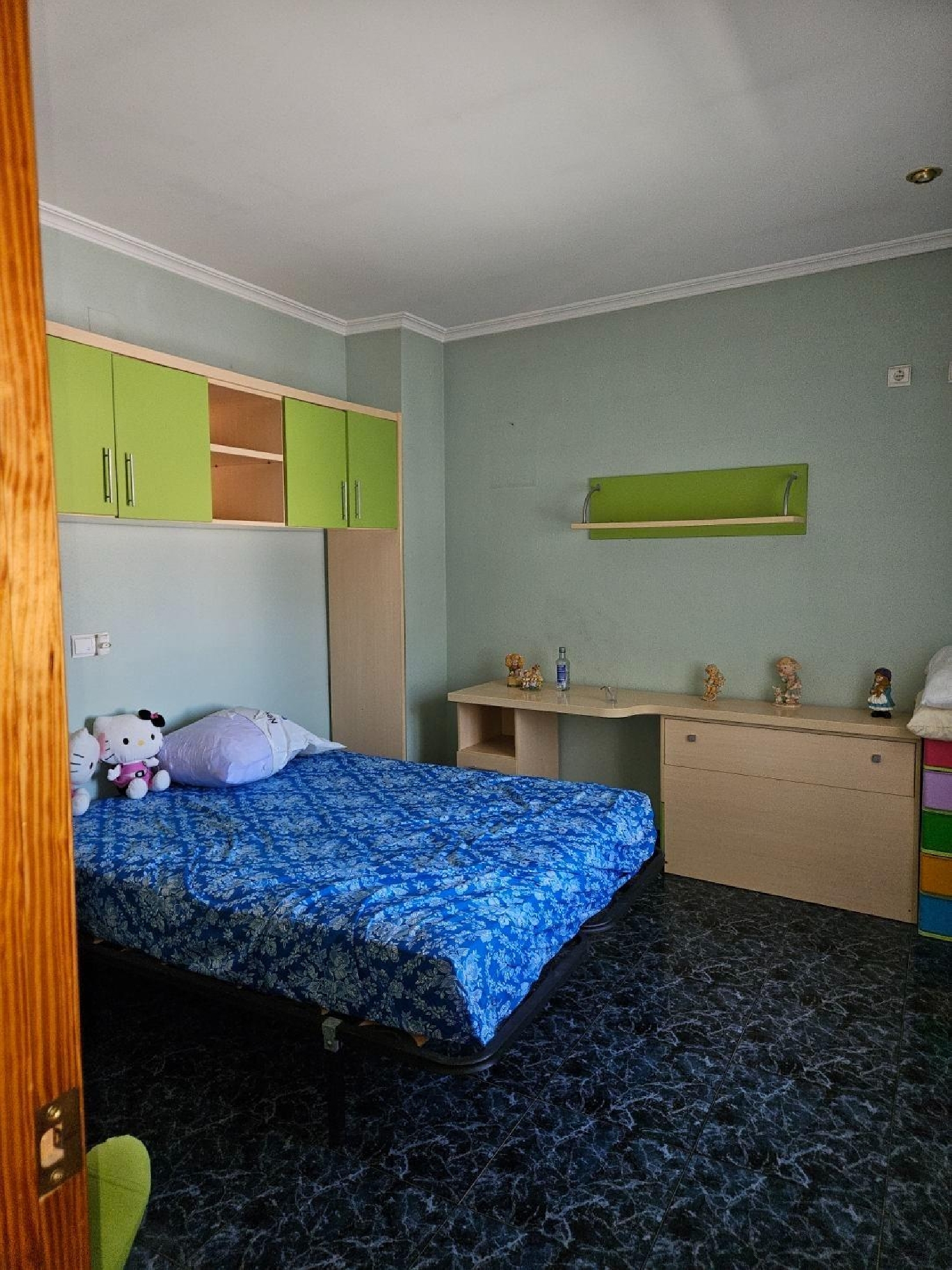  till salu hus Xinorlet Vinalopó Mitjà 8