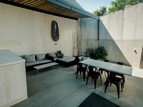 Casas Del Señor Vinalopó Mitjà hus foto 6218028