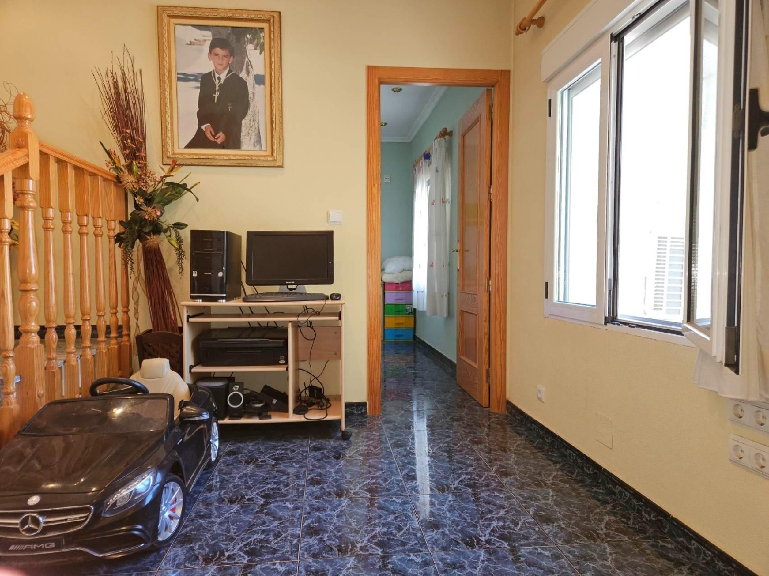  till salu hus Xinorlet Vinalopó Mitjà 7