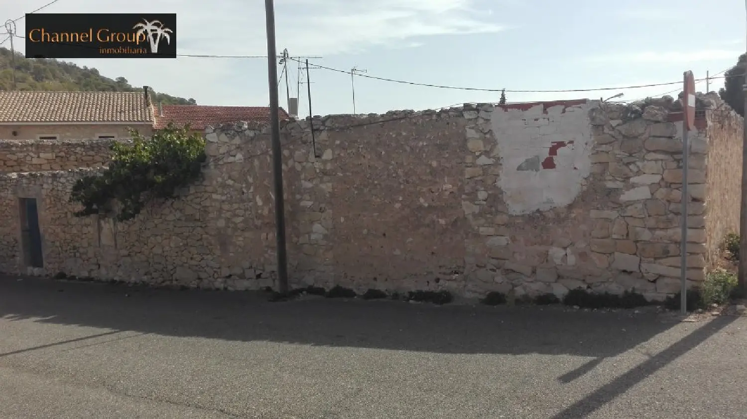  till salu hus Casas Del Señor Vinalopó Mitjà 1