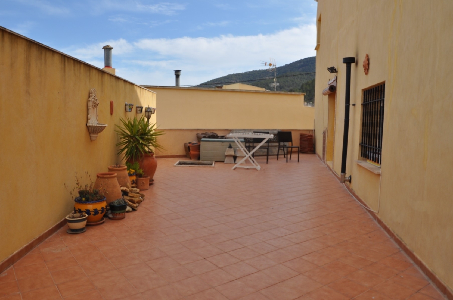 till salu hus Casas Del Señor Vinalopó Mitjà 2