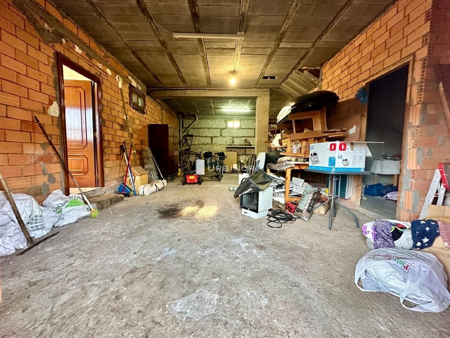  till salu hus A Abeleda Allariz-Maceda 4