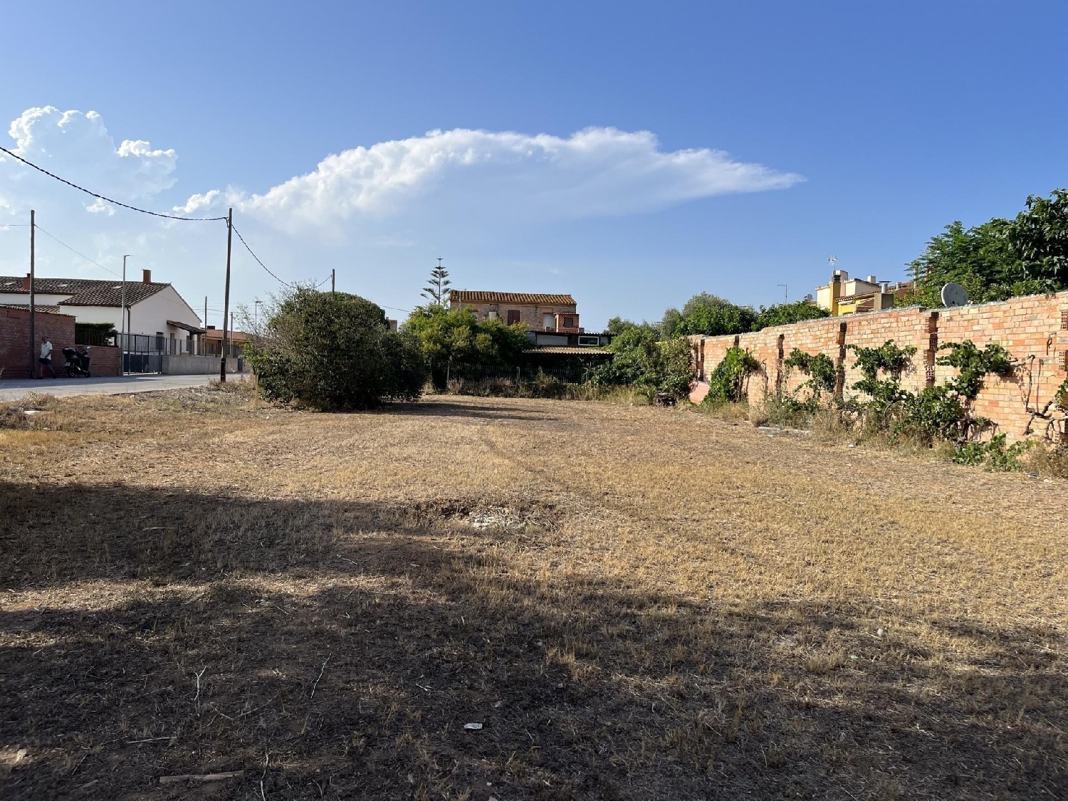  till salu hus Casasola Campiña 4